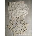 Салфетки . Лотом.