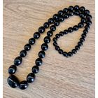 Бусы. Бусы из бакелита