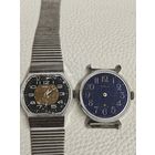 Часы "Победа"