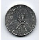 РУМЫНИЯ. 1000 ЛЕЕВ 2004.