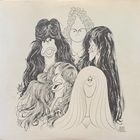 Aerosmith – Draw The Line / JAPAN 1977