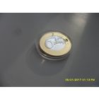 6 Евро - сувенирная, /25/