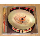 Atomic Rooster - Nice 'n' Greasy (1973/2004, Audio CD, Remastered +4 bonus tracks)