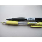 Шариковая ручка и цанговый карандаш фирмы Pilot