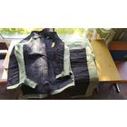 Костюм сварщика