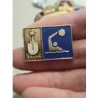 Водное поло