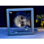 Надбородник безлистный 1 рубль 2016