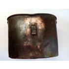 Знаменитый царский медный котелок с 1-й Мировой от прадеда