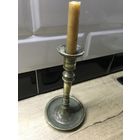 Подсвечник старинный.
