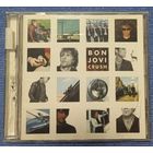 CD,(EC) Bon Jovi – Crush