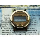 Корпус от часов Электроника-53 (Интеграл, сделано в Беларуси).