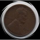 Соединённые Штаты. 1 цент 1946.