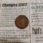 1 копейка 1894 года