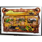 Жуки насекомые фауна   блок сто