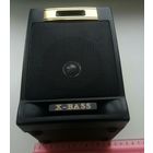 Колонка пристёгивающейся акустической системы x-bass