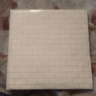 Pink Floyd "The Wall". 2LP
