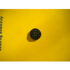 Полушка 1722 г.