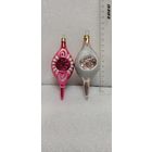 Ёлочные игрушки. Подвески -прожекторы.  20-16