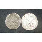 Солиды Густава Адольфа 1625-1628 г.