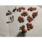 КОНДЕНСАТОРЫ