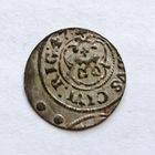 Солид Кристины 1647 в блеске