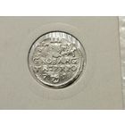 3 гроша 1598 Познань