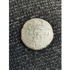 Триденарий 1611