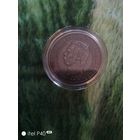 Монета рубль