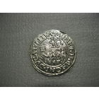 Полугрош 1547 год ВКЛ