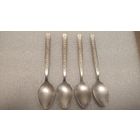 Ложки чайные СССР