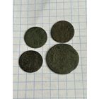 Медь Речи Посполитая