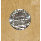 Приднестровье 3 рубля 2025 Крепость Сороки UNC