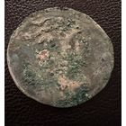 Монета ВКЛ.   Серебро.  1