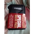 Оригинальная от кассет maxell.