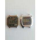 Часы ЭЛЕКТРОНИКА КАМЕРТОН 68Б и ЭЛЕКТРОНИКА 5 СССР две штуки с 1 рубля