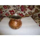 Турка большая . Джезва