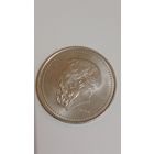 Греция 50 драхм 1982