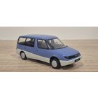 МОСКВИЧ-2139. Автолегенды СССР