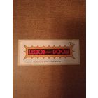 Реслинг. Легион судьбы WWF