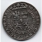 КОРОЛЕВСТВО ПОЛЬША /СВЕТЛЕЙШАЯ РЕЧЬ ПОСПОЛИТАЯ ОБОИХ НАРОДОВ/. 1 ТАЛЕР 1650.