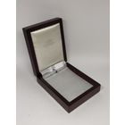 Футляр для ходовых монет Беларуси с магнитным ложементом (57х74 мм)