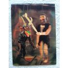 Стереооткрытка (ЧССР)