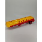 Полуприцеп (1948 - 1959) от Altaya 1:43