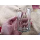 Стакан белстекло октябрь с небольшим сколлом с позиций ркка #3