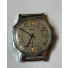 Часы победа 2602 ссср,на ходу с рубля