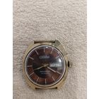 Часы слава, автоподзавод  Au