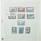 ФРАНЦИЯ.Хронология.РАСПРОДАЖА АЛЬБОМА ПОСТРАНИЧНО !Могут встречаться аккуратные наклейки! СОСТОЯНИЕ НА ФОТО !