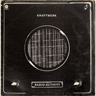 Kraftwerk - Radio-Activity 1975, LP