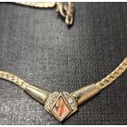 Колье. Времен СССР