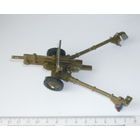 Военная техника. СССР. Пушка. Гаубица.